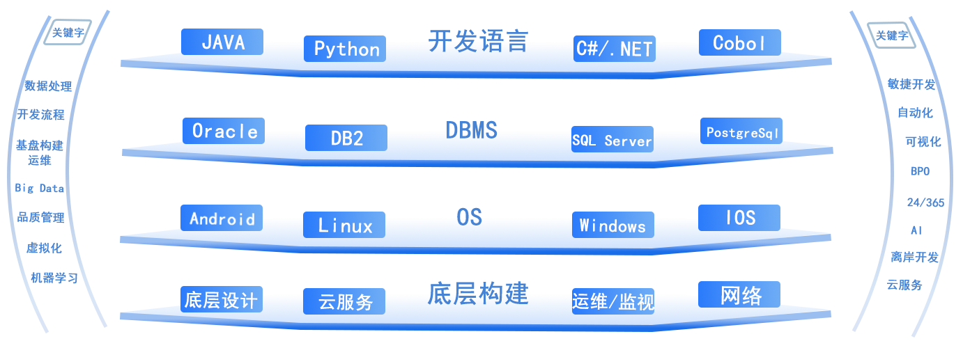 人才成长体系